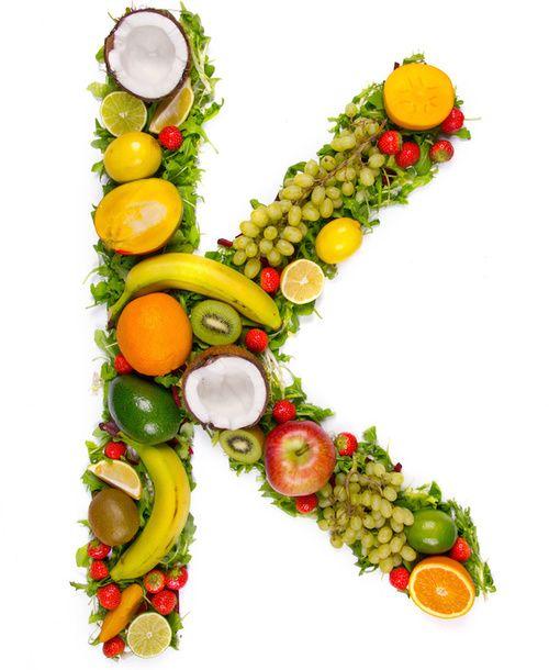 Exceso de vitamina K: síntomas, causas, nutrición.