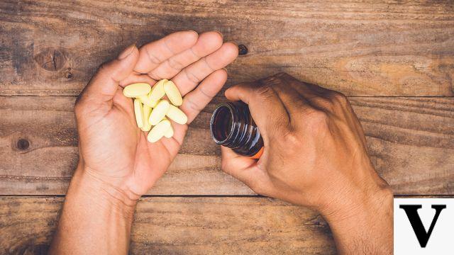 Advice on Vitamin Supplementation