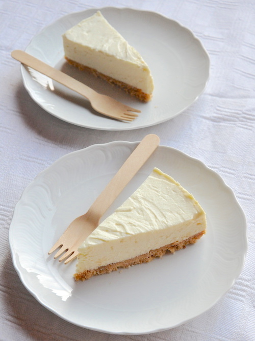 Cheesecake : 20 recettes pour tous les goûts