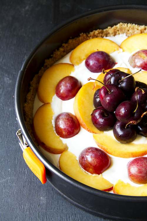 Cheesecake : 20 recettes pour tous les goûts