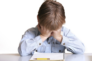 Como eliminar a ansiedade em crianças?