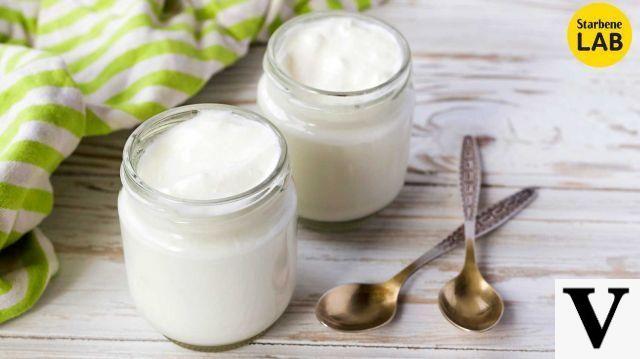 Yogur blanco: los 4 mejores