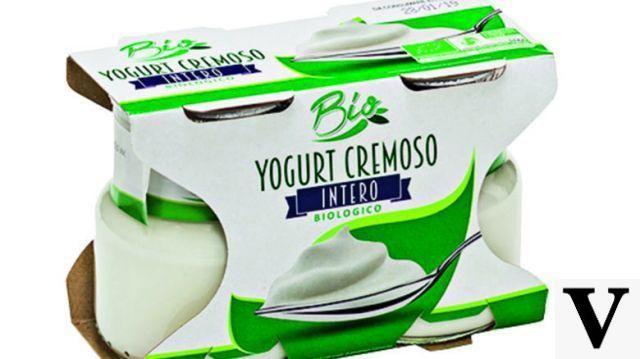 Iogurte branco: os 4 melhores
