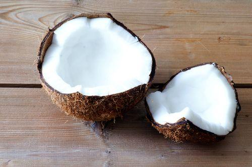 Coconut palm sugar: properties, calories, nutritional values