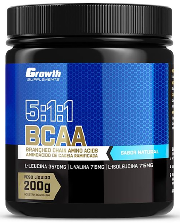 All about BCAAs