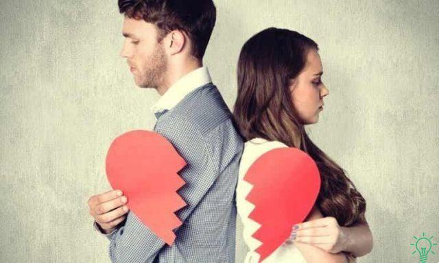 Mitos sobre la infidelidad: consecuencias en la pareja