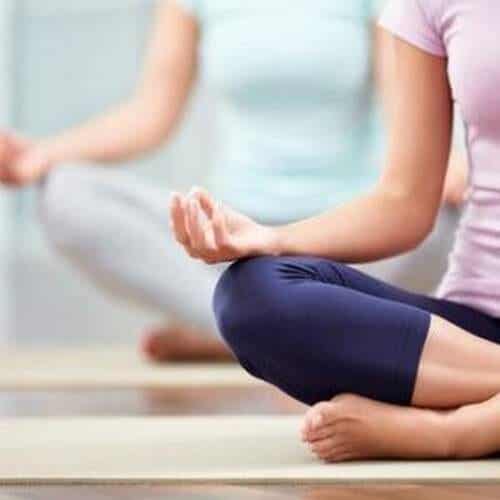 Hatha yoga: características y beneficios
