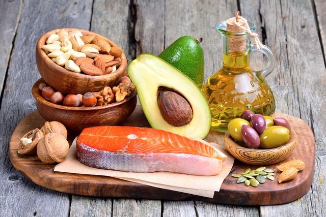 Foods rich in omega 3: description, benefits and properties