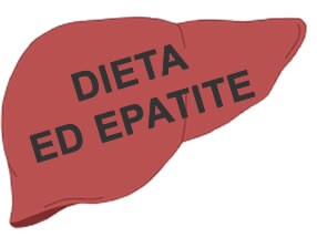 Dieta para la hepatitis