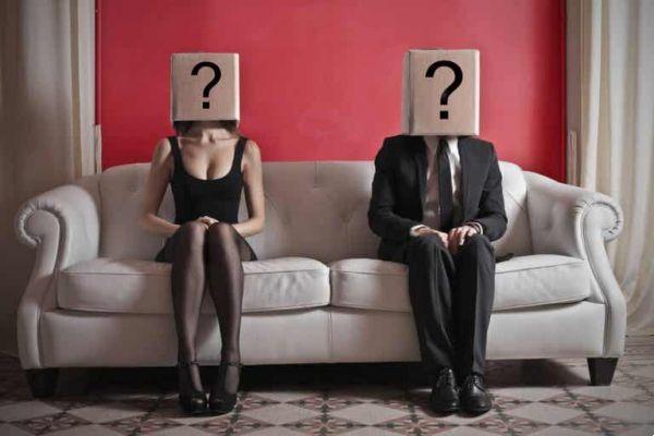 5 preguntas que debes hacerte para empezar bien una relación