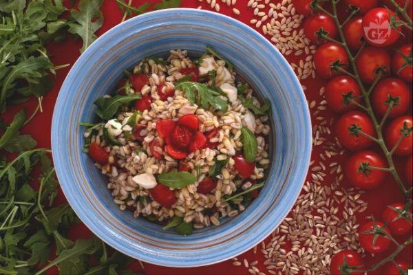 Salade d'épeautre : 10 recettes d'été