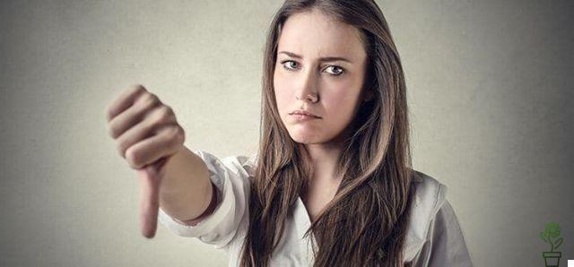 Dissatisfaction: how to get out of the trap that makes us unhappy
