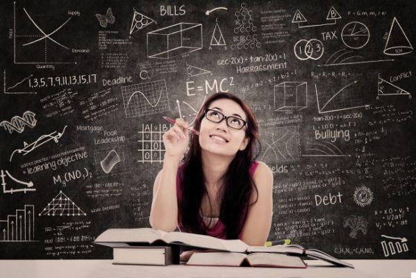 Want to study at university: how to find it immediately