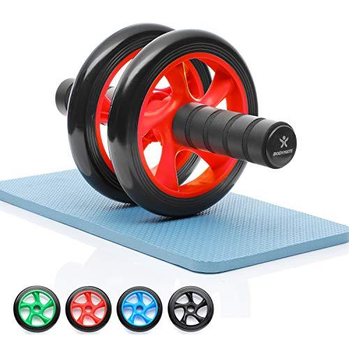 Better Abs Wheel: how the AB Wheel works and which one to choose
