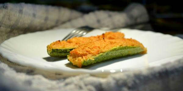 Stuffed courgettes: 15 recipes for all tastes