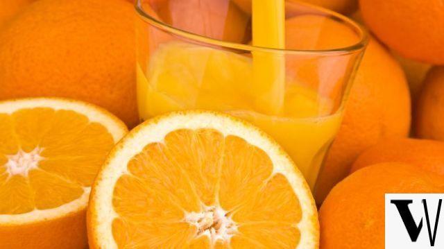 Vitamin C: Here are the 5 foods that have the most